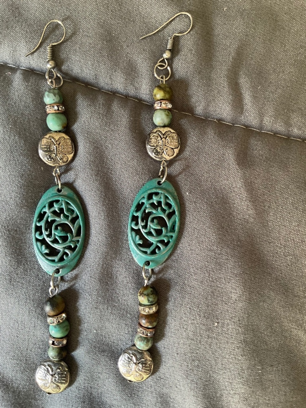 Women’s Earrings